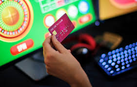 Официальный сайт Vulpin Casino