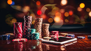 Онлайн казино Vulpin Casino